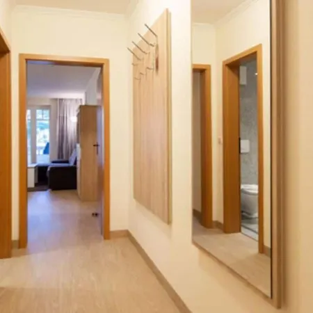 254 Appartamento Binz
